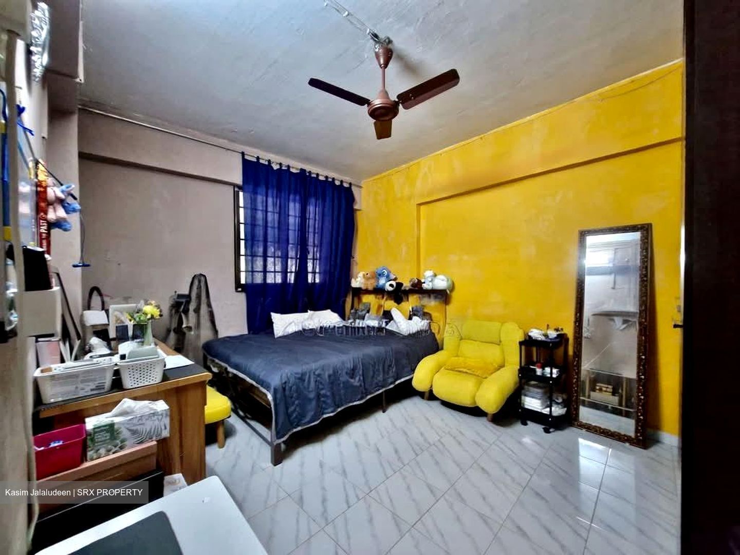 Blk 247 Jurong East Street 24 (Jurong East), HDB 3 Rooms #587229491